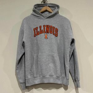 University of Illinois Hoodie